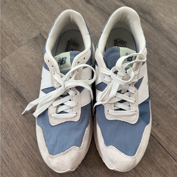 New Balance 237 - Picture 4 of 5